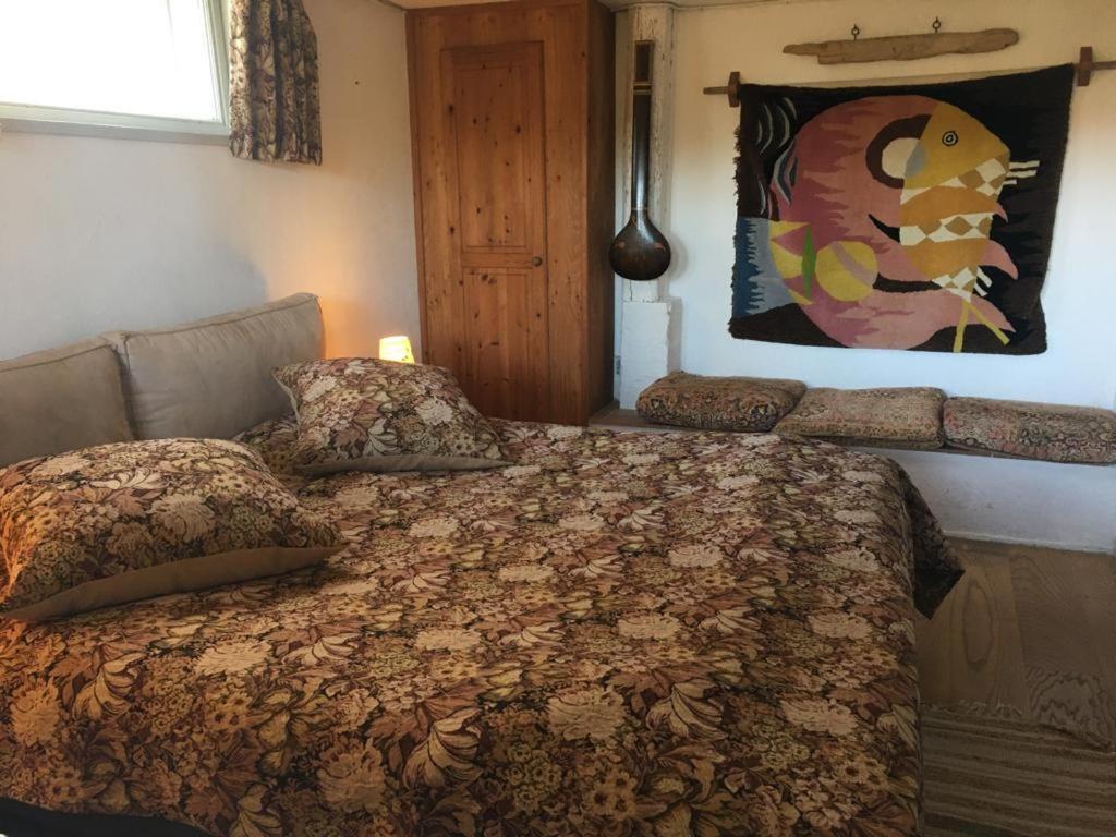 Danchelshus Bed & Breakfast Allinge-Sandvig ภายนอก รูปภาพ