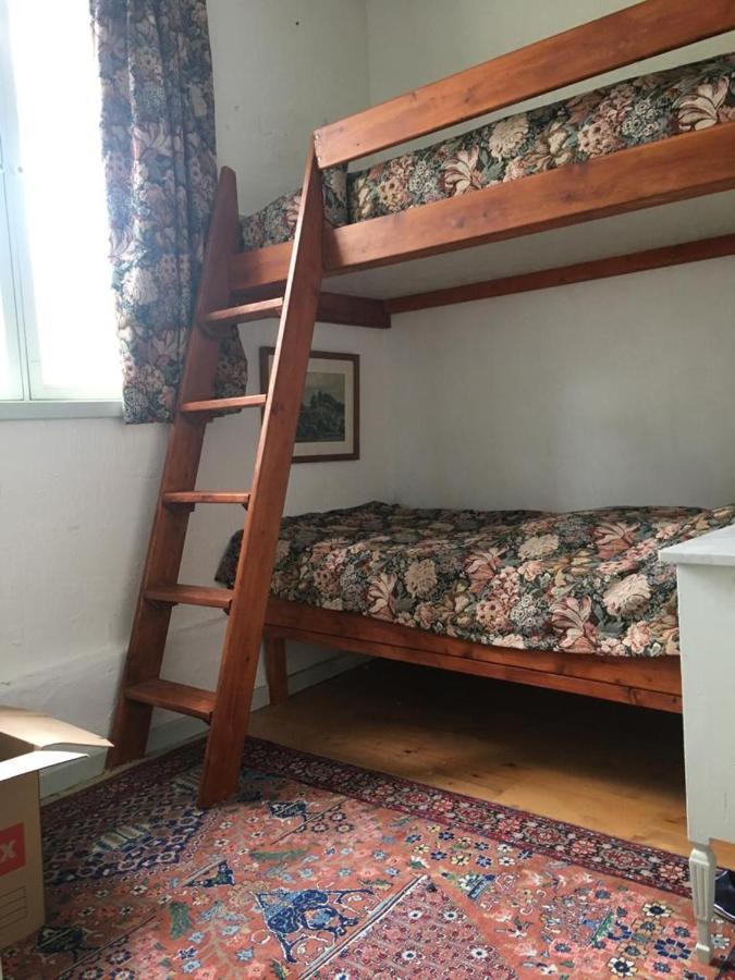 Danchelshus Bed & Breakfast Allinge-Sandvig ภายนอก รูปภาพ