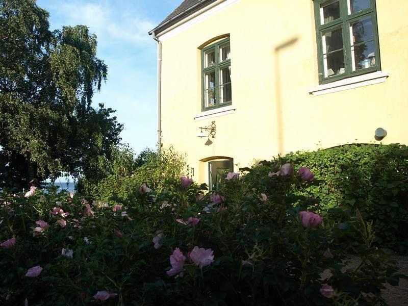 Danchelshus Bed & Breakfast Allinge-Sandvig ภายนอก รูปภาพ