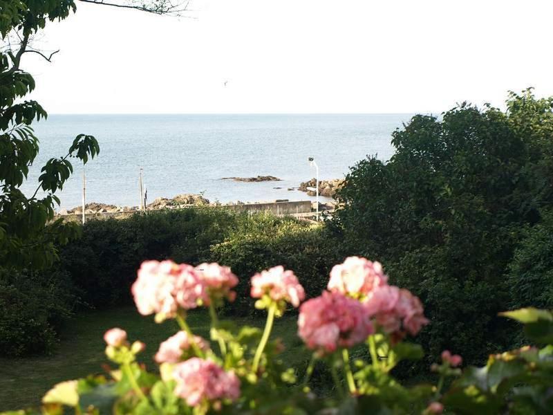 Danchelshus Bed & Breakfast Allinge-Sandvig ภายนอก รูปภาพ