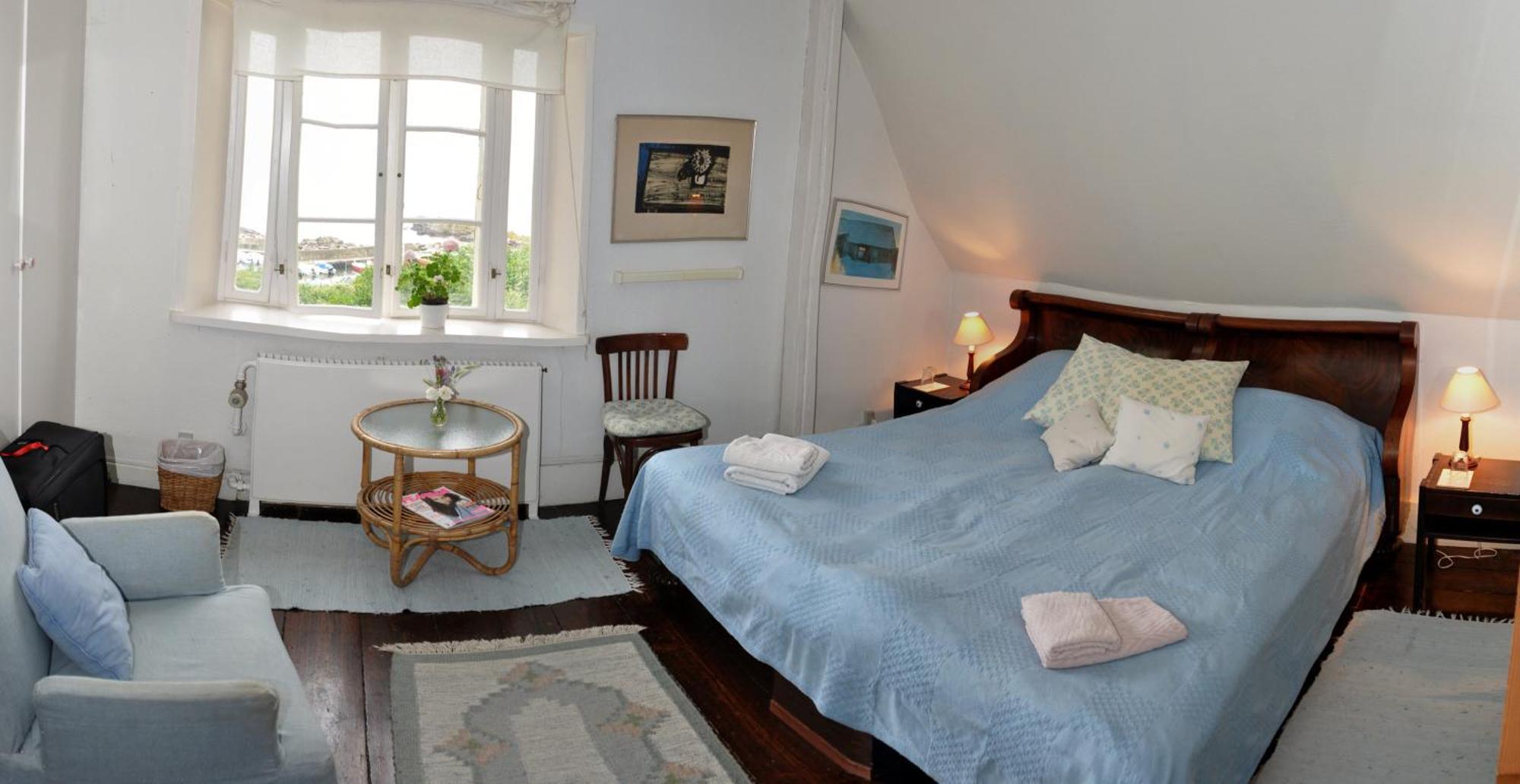 Danchelshus Bed & Breakfast Allinge-Sandvig ภายนอก รูปภาพ