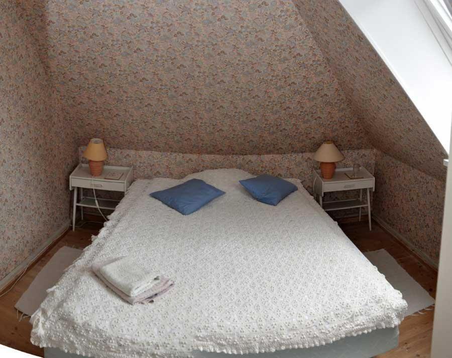 Danchelshus Bed & Breakfast Allinge-Sandvig ภายนอก รูปภาพ