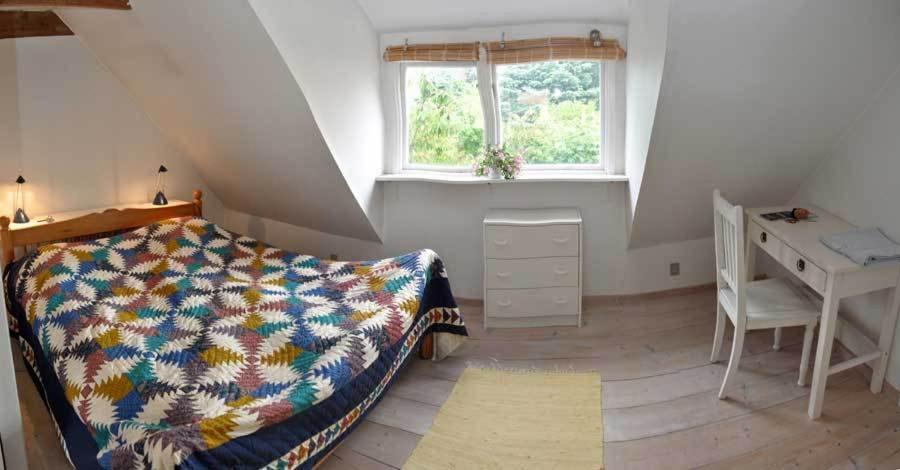 Danchelshus Bed & Breakfast Allinge-Sandvig ห้อง รูปภาพ