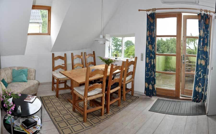 Danchelshus Bed & Breakfast Allinge-Sandvig ห้อง รูปภาพ