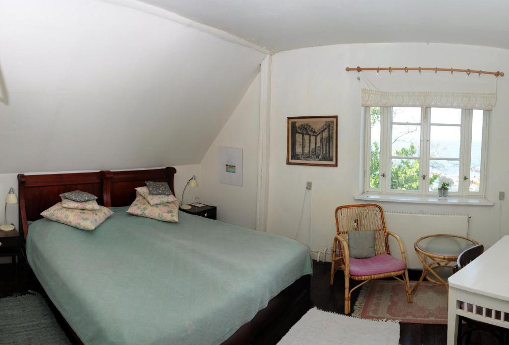 Danchelshus Bed & Breakfast Allinge-Sandvig ห้อง รูปภาพ
